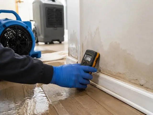 24/7 Water damage restoration services in Franklin Grove, IL - Rapid flood cleanup and mitigation